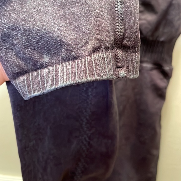 NWOT Free People Good Karma Onesie in Washed Black Women’s Size M/L - Picture 11 of 14